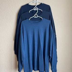 Carhartt Long Sleeve